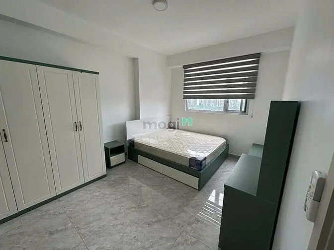 Cho Thuê Căn Hộ Thủ Thiêm 2Pn Full Nội Thất, View Sông Hướng Đông Nam