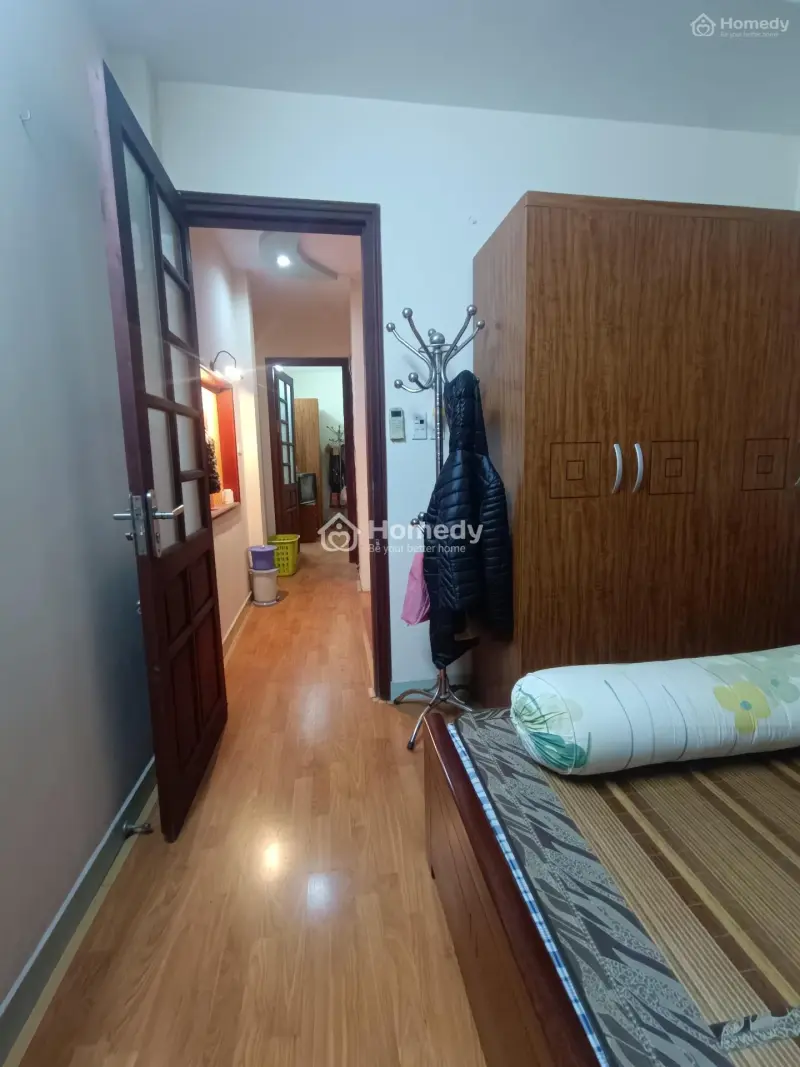 Hiếm Có Khu Thanh Xuân, Sát Ô Tô, Ngõ Rộng Thoáng Vị Trí Đẹp, Nhà Đẹp, Vuông Vắn