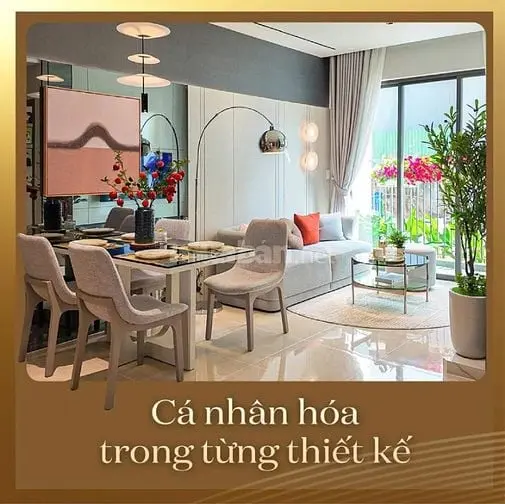 Phú Đông Sky One - Chạm Tới Ước Mơ