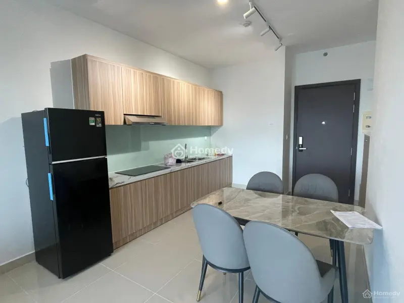 Bán Căn Hộ Q7 Saigon Riverside, 53M2 Quận 7, Tp.hcm