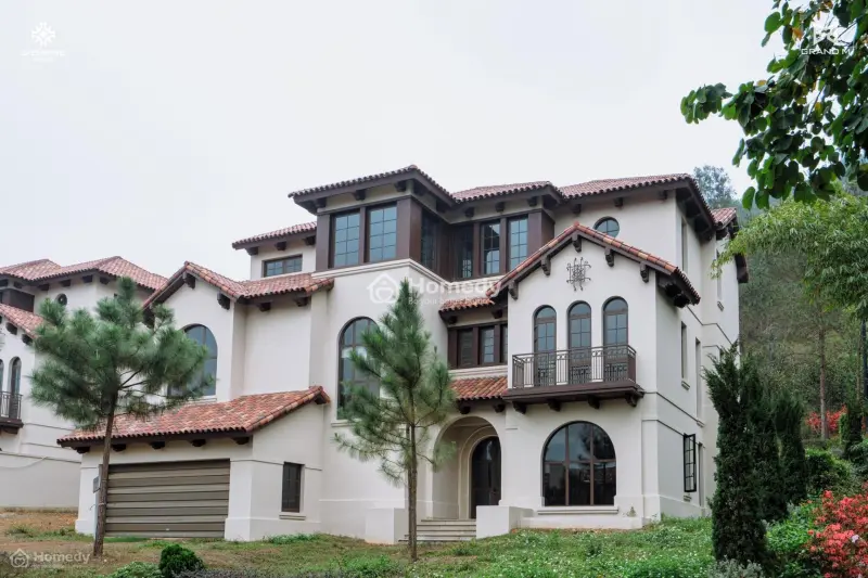 Bán Biệt Thự Luxury Thanh Xuân Valley, Vị Trí Đỉnh, Phiên Bản Giới Hạn Dành Cho Chủ Nhân Tinh Hoa