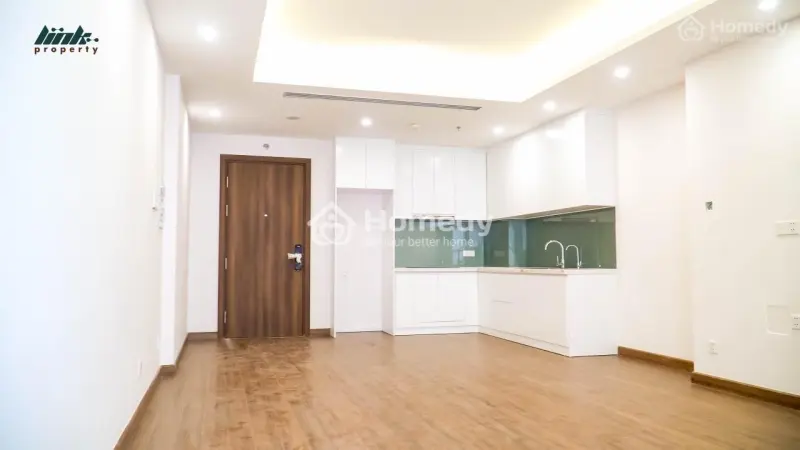 Căn 2 Phòng Ngủ Giá Cđt, Cuối Cùng Dự Án Brg Legend. Tầng 18. View Nhà Hát Lớn. Chiết Khấu 692Tr