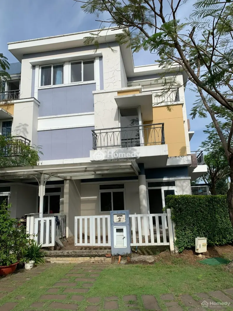 Cần Bán Căn Góc 2Mt Rosita Khang Điền (Vị Trí Đẹp), 160M2, Nhà Thô, Giá 11,2 Tỷ, Sổ Hồng Sẵn