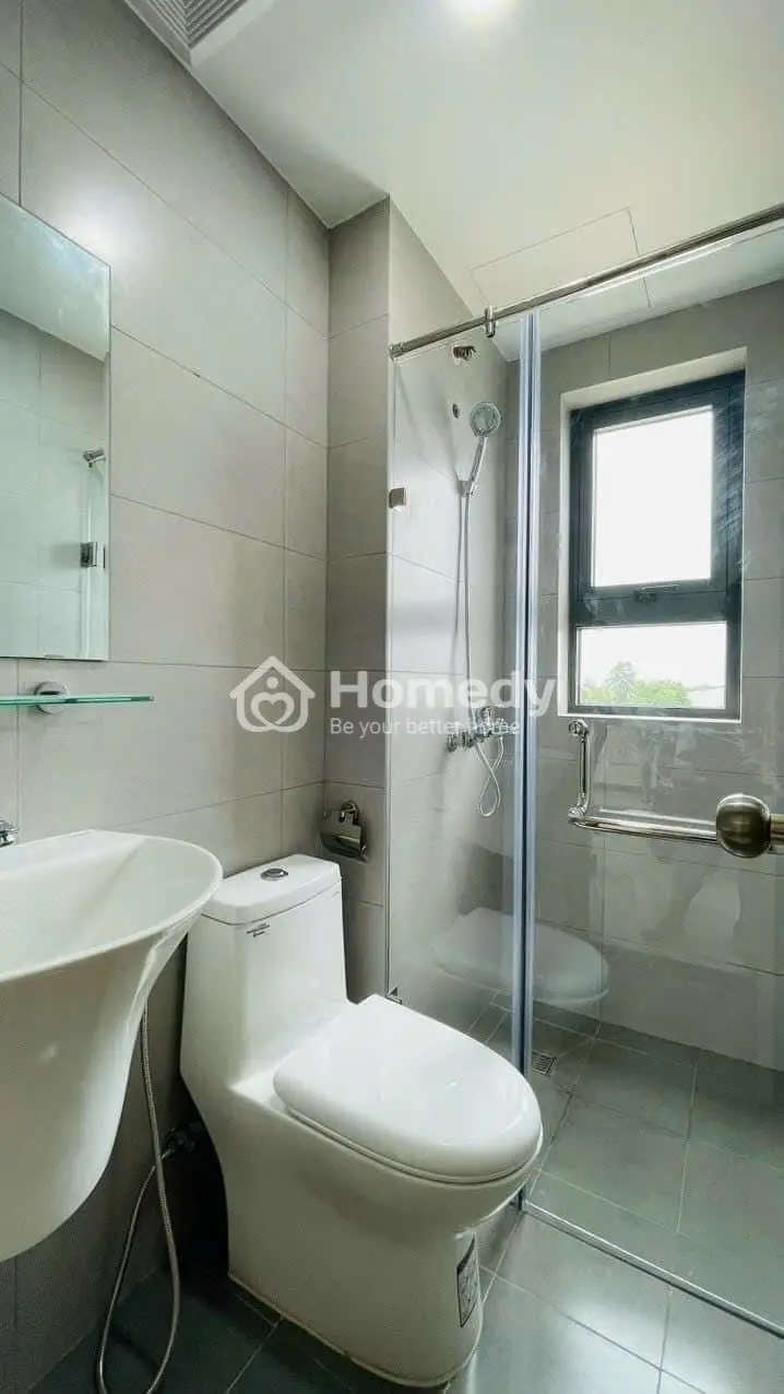 Căn Hộ Bcons Green View Đã Có Sổ Hồng Sang Tên Ngay, Giá 1,5 Tỷ/2Pn 2Wc 53M2 Đối Diện Big C Dĩ An