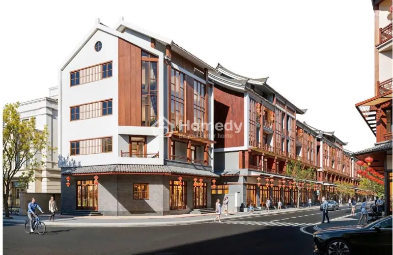 Bán Dự Án Căn Hộ Vinhomegreencity (All_In_One)