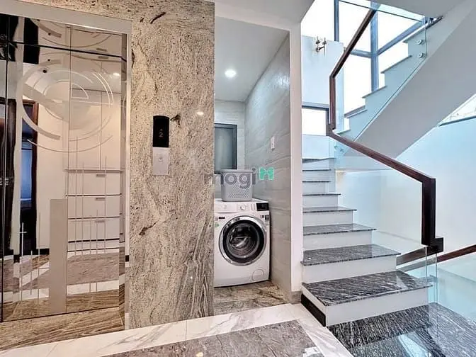 Căn Hộ Balcony 1Pn Full Nội Thất Siêu Xịn