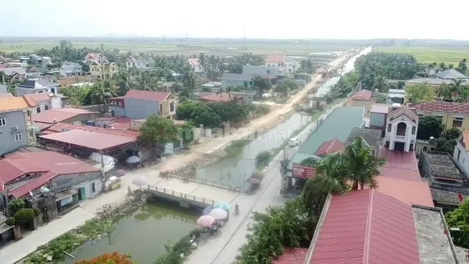 Cho Thuê Đất Cụm Công Nghiệp Giang Biên, Hải Phòng Từ 1 - 50Ha