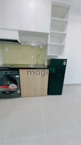 Cho Thuê Căn Hộ Dịch Vụ Cao Cấp Vừa Khai Trương Tại Bùi Đình Tuý