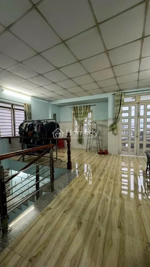 Bán Nhà Phố Mặt Tiền Thới An 22 – Phường Thới An, Quận 12