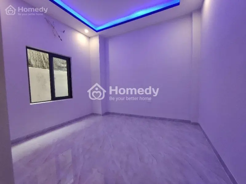 Bán Nhà 2 Tầng Chính Chủ Mới Keng Kiệt Ô Tô Vô Tới Nơi Đường Hoàng Văn Thái- Chỉ 2,5 Tỷ