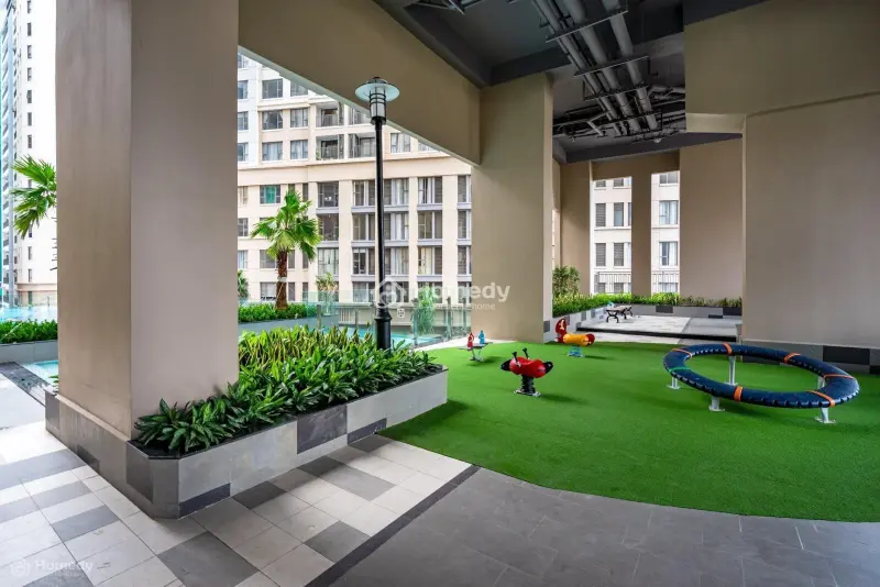 Cho Thuê 3Pn-3Wc Diện Tích 179M2, Giá 55 Triệu, Saigon Royal, Quận 4, Căn Góc View Sông Sài Gòn
