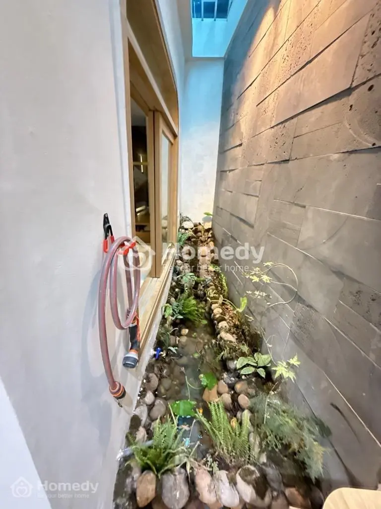 Bán Nhà Phố Bạch Đằng – 39M² – Full Nội Thất – Hơn 7 Tỷ
