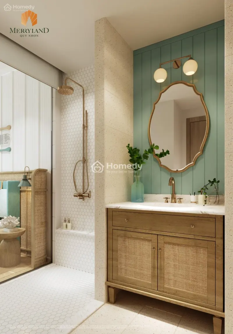 Bán Căn Hộ Quy Nhơn - Bình Định Giá 950.00 Triệu