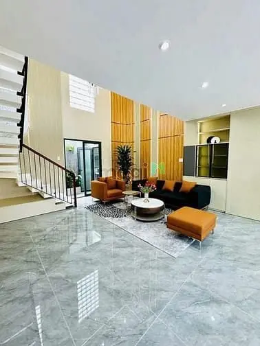 Cho Thuê Nhà 351/ Lê Văn Sỹ, Phường 12, Quận 3