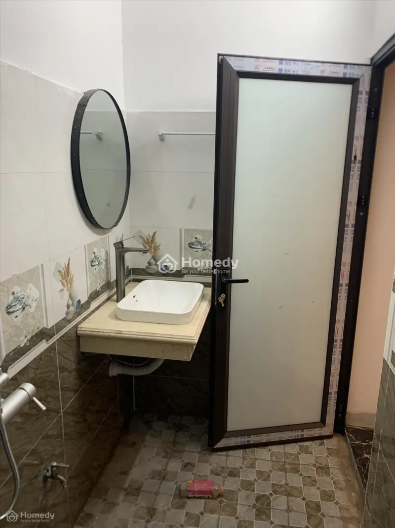 Bán Nhà Gác Lửng Mới Xây, Ngõ 3M, Cách Đường Ô Tô 20M, Cách Chợ Quỳnh Đô 500M, Giá 1,79 Tỷ