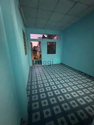 Nhà 2 Lầu (3Pn-2Wc), Hxt 80/6B Xóm Đất Q11 - 11Tr
