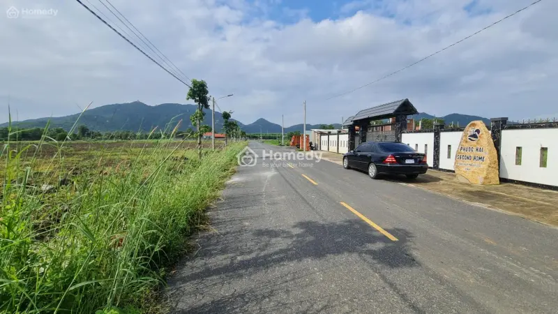Mua Ngay Lô Đất Đẹp Long Mỹ, Khu Đồng Gió, 1248M², 6,8 Tỷ, Thổ Cư 200M