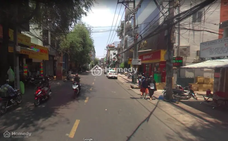 Cho Thuê Văn Phòng Tòa Nhà A-Connection Tại Đường Đào Duy Từ, Quận 10