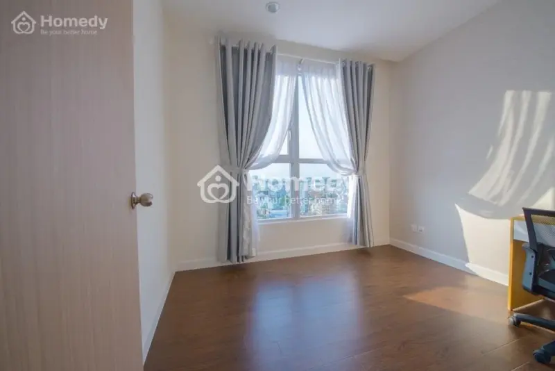 Bán Căn Hộ Sacomreal 584 Căn Góc, 2Pn, 80M2, 3Pn 105M2. Giá 2,8 Tỷ