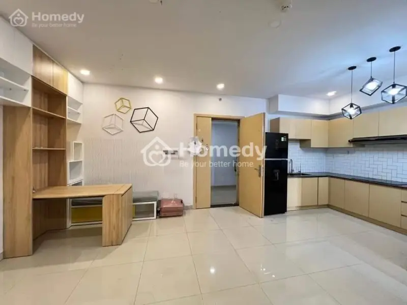 Giảm Đậm Sâu Chung Cư Oriental Plaza Tân Phú Giá Chỉ 1 Tỷ 327 Triệu, Dt:78M2, Có Hđmb Lh Ngọc Mai
