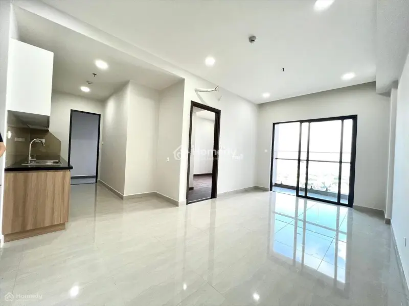 Bán Nhanh Căn Hộ Bcons Green View 2Pn/2Wc Giá 1,55 Tỷ