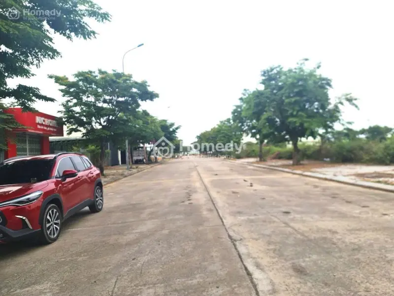 Cần Bán Đất Khu Đô Thị Golden Hill, Khu A5. Giá Rẻ Đà Nẵng