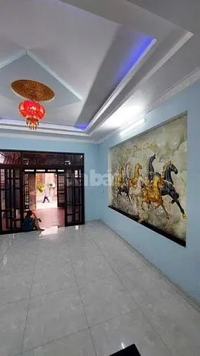 Cho Thuê Nhà Nguyên Căn Dài Hạn Thạnh Xuân 25