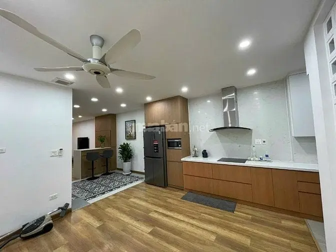 Bán Gấp Nhà Liền Kề Ngõ 38 Phố Xuân La, Tây Hồ. Dt 86M, Xây 5 Tầng