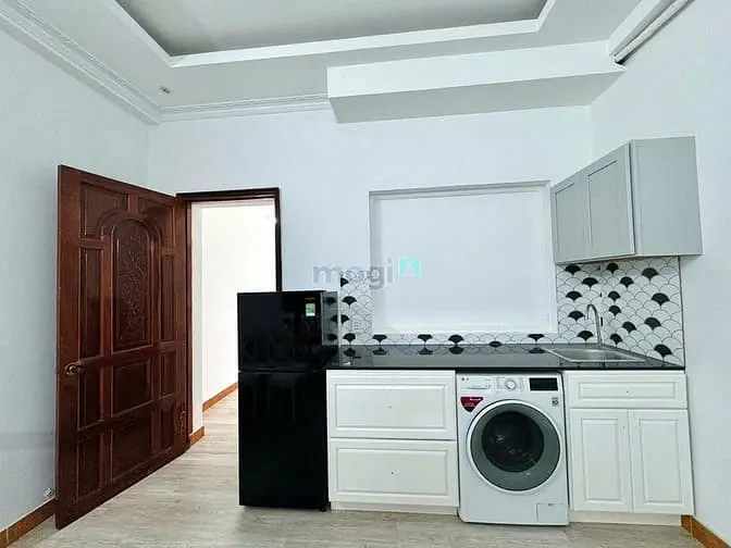 Căn Hộ Cao Cấp 1Pn Full Nội Thất