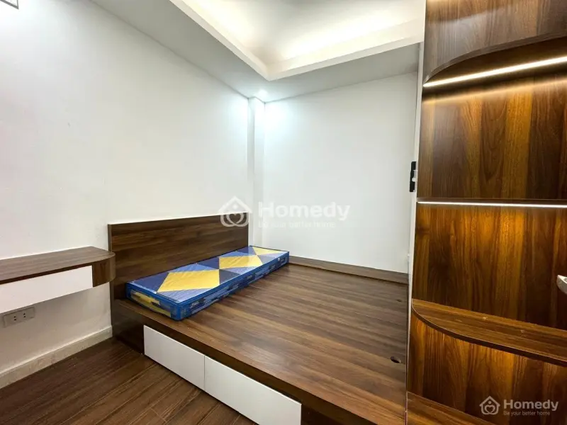 Bán Căn Hộ Võ Chí Công - Tây Hồ, 2Pn*50M, Full Nội Thất, Đã Có Sổ
