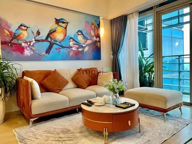 ✨ View Dinh Độc Lập – ✨ 📍 Sailing Tower 51 Nguyễn Thị Minh Khai Q1