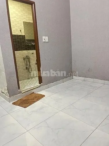 🏠 Bán Nhà Đẹp – Phú Thọ Hòa, Tân Phú – Gần Mặt Tiền Chỉ 20M