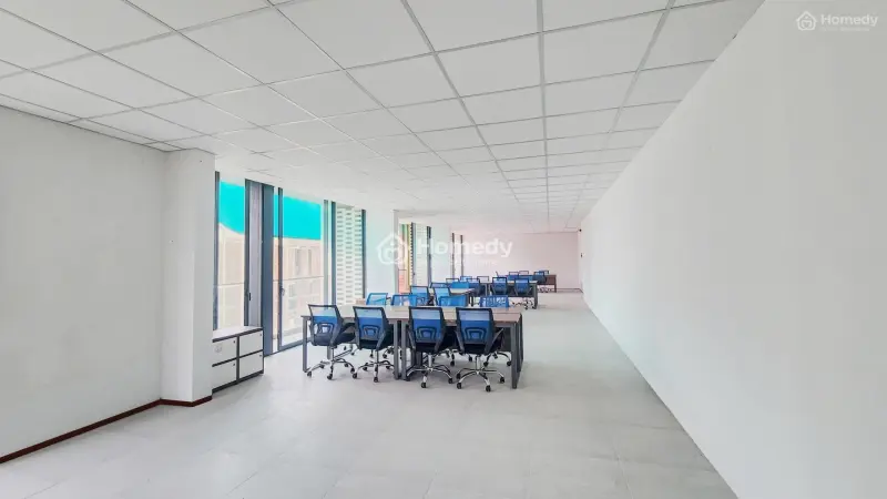 Cho Thuê Văn Phòng Mới Chỉ Từ 291.500Đ/M²/Tháng