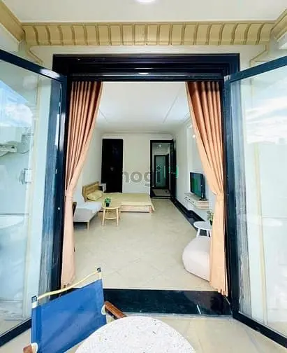 Chdv Bancon Đường Cù Lao Gần Bv Hoàn Mỹ, Trường Ueh, Y Dược Phú Nhuận