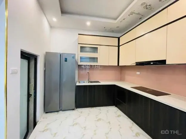 Nhà Đẹp - Full Nội Thất – 45,6M² – 7,5 Tỷ