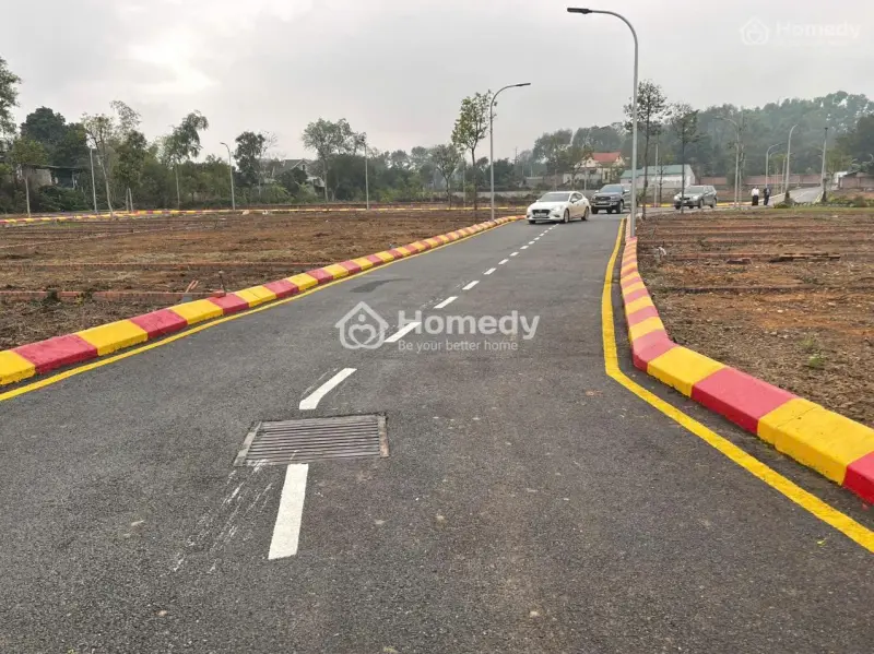Siêu Phẩm View Hồ Cực Hót, Nằm Ngay Sát Sân Golf Đồng Mô, Giá Chỉ Từ 1,8 Tỷ!