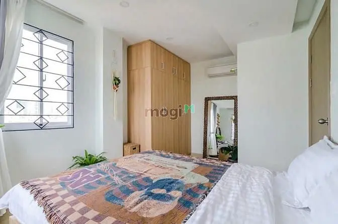 Siêu Phẩm 1 Ngủ Bờ Kè Trường Sa Gần Cầu Kiệu, Horizon Tower, Chợ Phú N