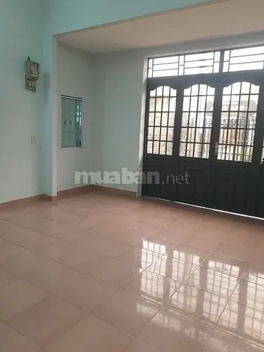 Cho Thuê Nhà Nguyên Căn, 2 Phòng Ngủ, 1 Phòng Khách, 1 Nhà Bếp, Toilet