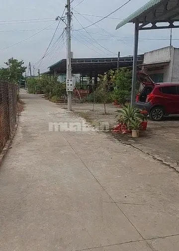 Chỉ 290 Triệu – Sở Hữu Ngay Lô Đất Thổ Cư Vị Trí Vàng Tại Long Giang,