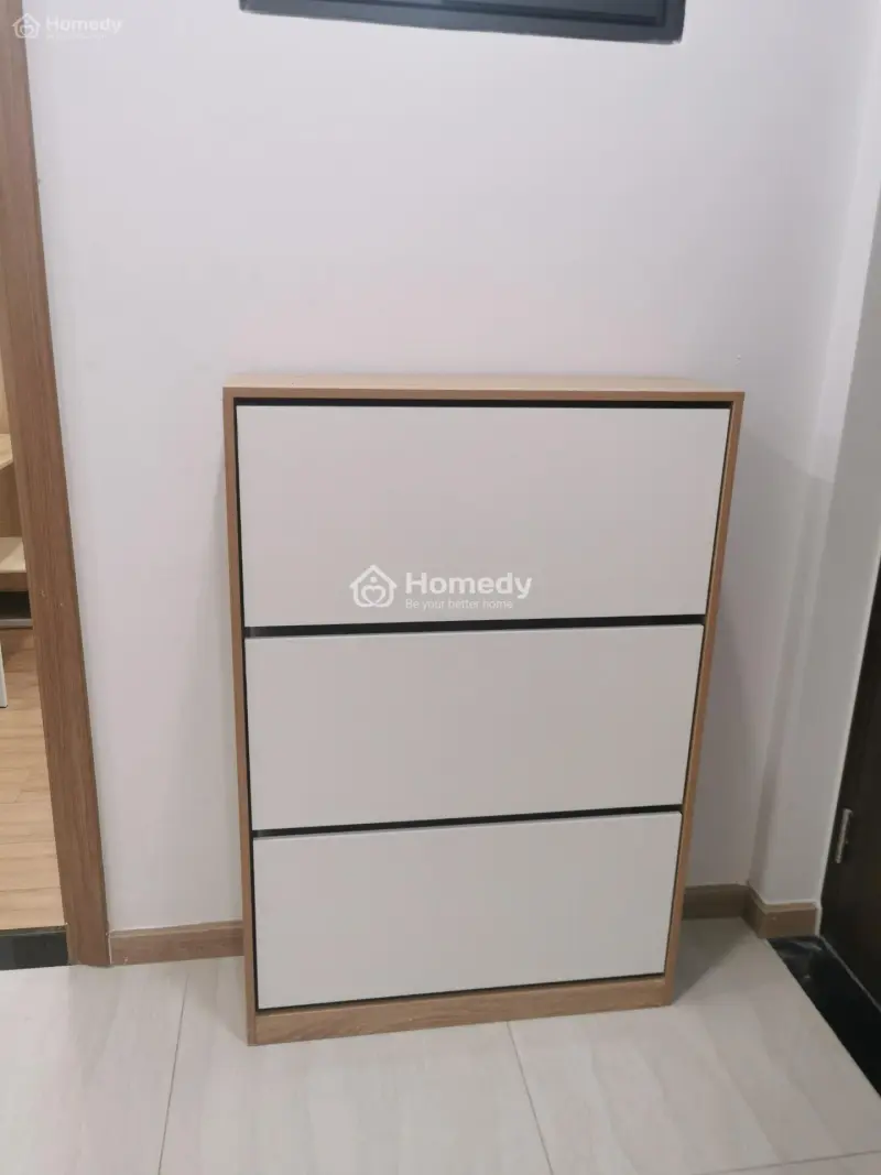 Cho Thuê Căn Hộ Thủ Đức Nội Thất Cơ Bản Ngay Làng Đại Học, An Ninh Tốt Giá 4.5Triệu