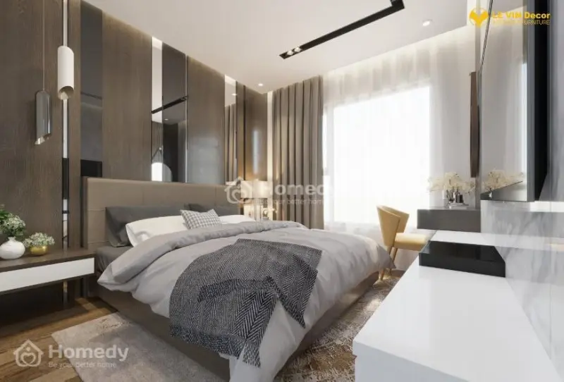 Tôi Cần Bán Gấp Căn Góc 135M2 Cc Cao Cấp The Legacy - Lê Văn Thiêm Giá 5,X Tỷ.