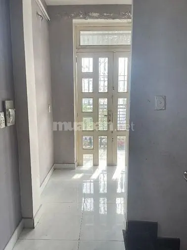 🏠 Bán Nhà Đẹp – Phú Thọ Hòa, Tân Phú – Gần Mặt Tiền Chỉ 20M