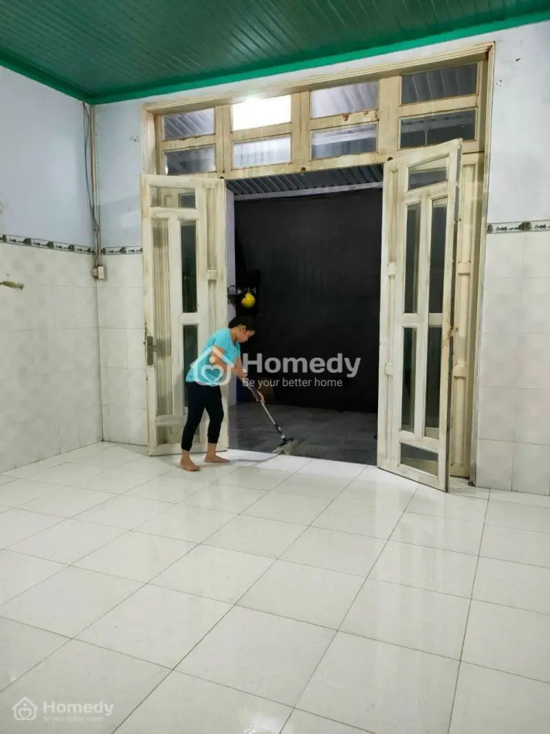 Rẻ Nhất!!! Bán Gấp Dãy Trọ 265M2 Thổ Cư Mặt Tiền Nhựa Ngay Kcn Hiệp Thạnh Gò Dầu Tây Ninh Giá .