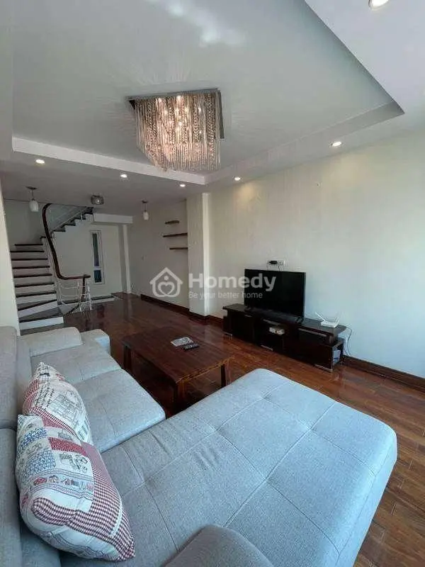 Cho Thuê Nhà Đặng Thai Mai,30M2,Có 3Pkk,Full Đồ,Ưu Tiên Ở Gđ,Vp,Người Nước Ngoài Ở