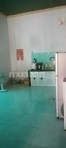 Ên Căn Nhà Mt Cách Thánh Đường Và Bệnh Viện Đa Khoa Buôn Hồ 150M
