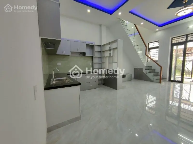 Bán Nhà 2 Tầng Chính Chủ Mới Keng Kiệt Ô Tô Vô Tới Nơi Đường Hoàng Văn Thái- Chỉ 2,5 Tỷ