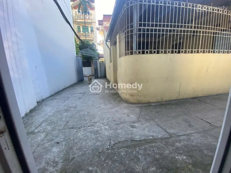 Chính Chủ Cho Thuê Nhà Đất 37M2 Xuân La Tây Hồ Ô Tô Đỗ Cửa