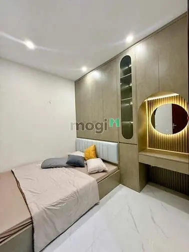 🌟Siêu Phẩm! Nghĩa Tân_Cầu Giấy_Ô Tô_2 Thoáng_Sổ To_70M2 2Pn Nhà Đẹp🌟