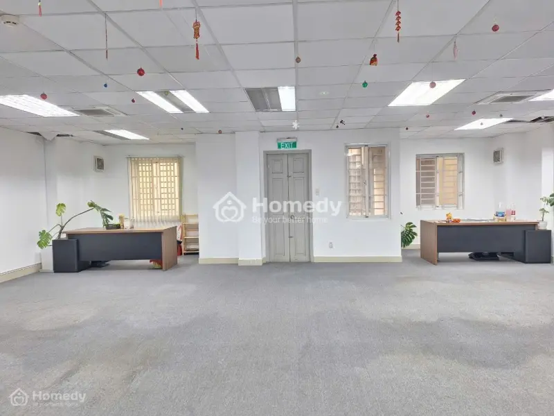 Cho Thuê Văn Phòng Giá Rẻ Sàn 80M2 Đường Lê Trung Nghĩa, Quận Tân Bình