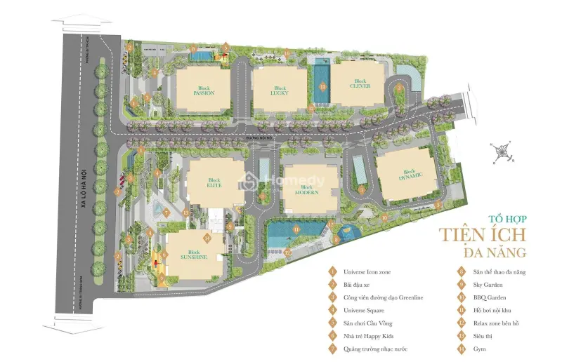 Bán Lỗ Căn Hộ 2Pn Diện Tích 73M, Giá Hđ 2.3 Tỷ Đã Thanh Toán 33.5% Còn Lại Thanh Toán Theo Tiến Độ